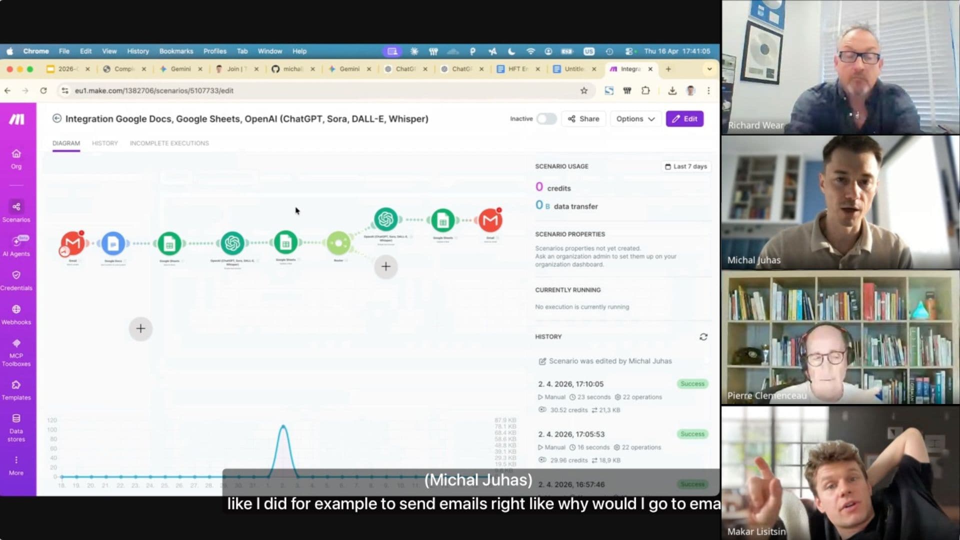AI in Recruiting — Apr 16 recording